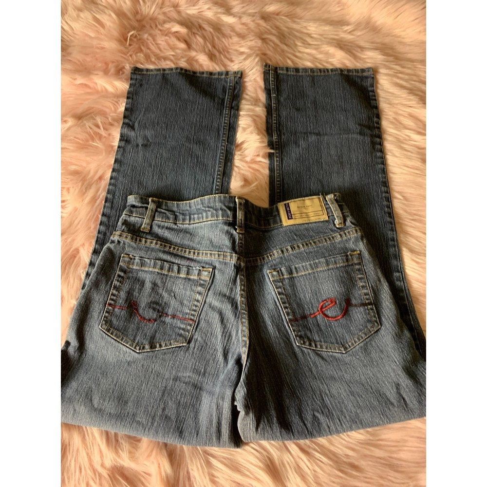 Jean Levi's 561 Vintage Bootcut Pour Femme - Taille W26 L34, Neuf Sans étiquettes